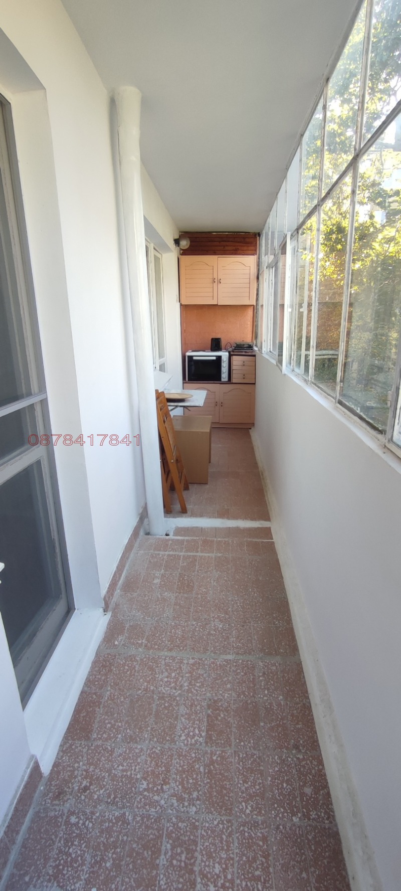 Продава 2-СТАЕН, гр. Бургас, Славейков, снимка 13 - Апартаменти - 52780277