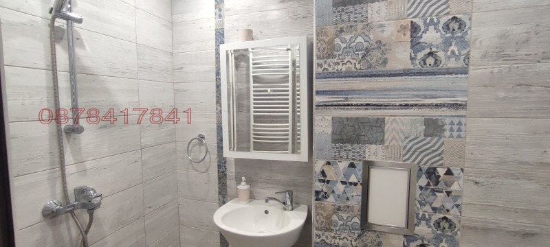 Продава 2-СТАЕН, гр. Бургас, Славейков, снимка 10 - Апартаменти - 52780277