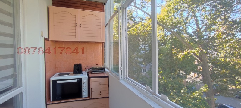 Продава 2-СТАЕН, гр. Бургас, Славейков, снимка 14 - Апартаменти - 52780277