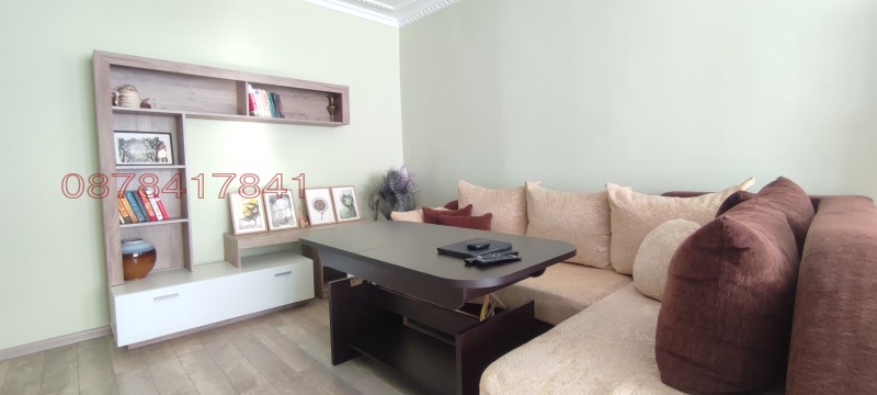 Продава 2-СТАЕН, гр. Бургас, Славейков, снимка 2 - Апартаменти - 52780277