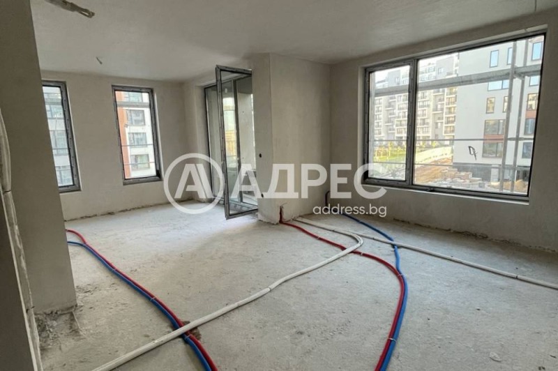 Продава 3-СТАЕН, гр. София, Манастирски ливади, снимка 11 - Aпартаменти - 47203339