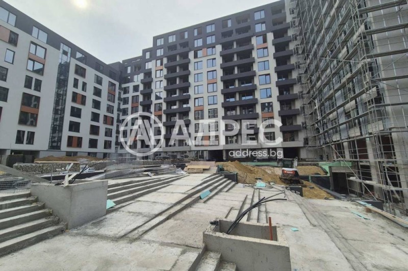 Продава  3-стаен град София , Манастирски ливади , 116 кв.м | 28478777 - изображение [2]