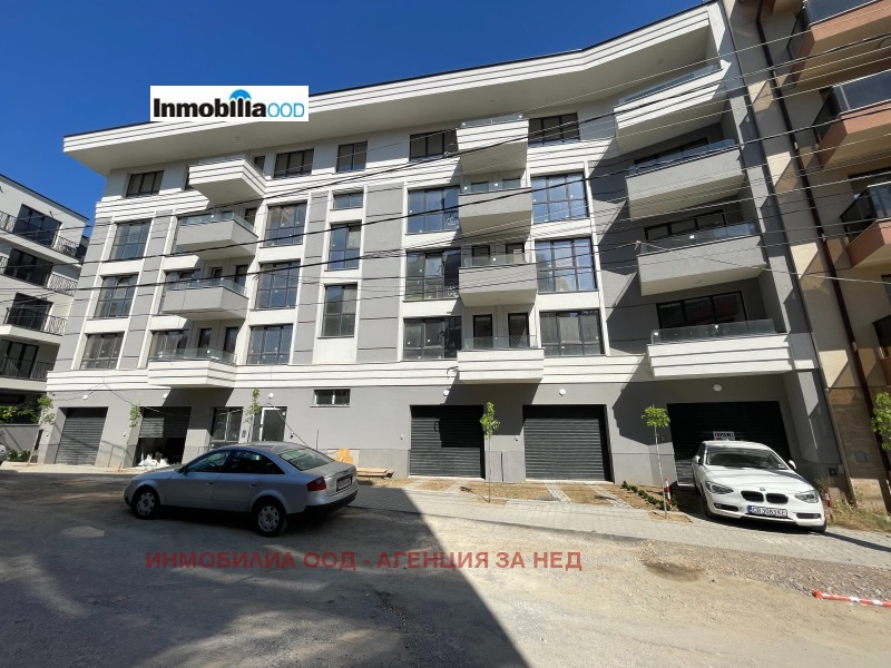 Продава  3-стаен град София , Манастирски ливади , 106 кв.м | 24053871