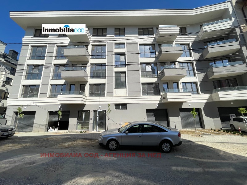 Продава  3-стаен град София , Манастирски ливади , 106 кв.м | 24053871 - изображение [2]