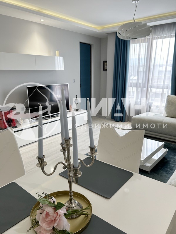 À venda  2 quartos Plovdiv , Trakiia , 120 m² | 95068455 - imagem [2]