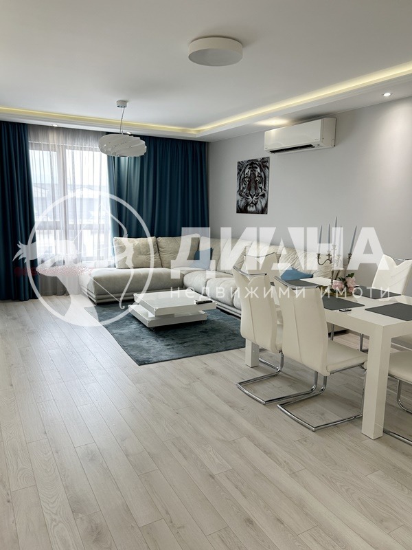 À venda  2 quartos Plovdiv , Trakiia , 120 m² | 95068455 - imagem [3]