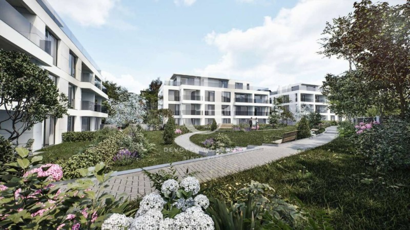 Продава  3-стаен град София , Бояна , 127 кв.м | 28392621 - изображение [5]