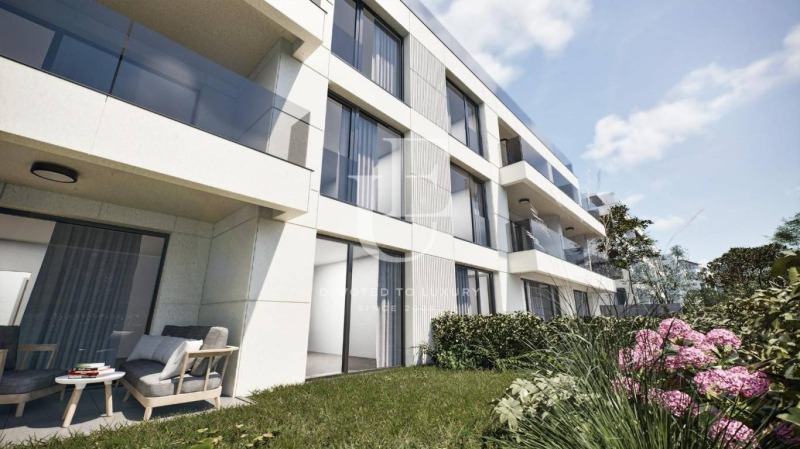 Продава  3-стаен град София , Бояна , 127 кв.м | 28392621 - изображение [3]