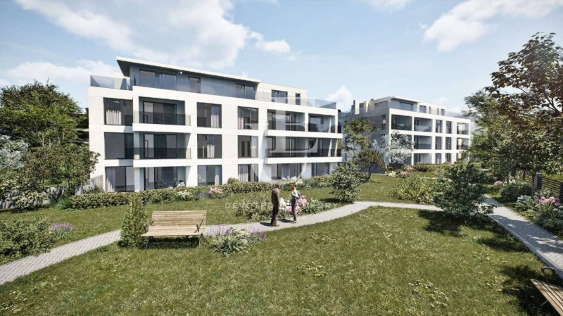 Продава  3-стаен град София , Бояна , 127 кв.м | 28392621 - изображение [4]