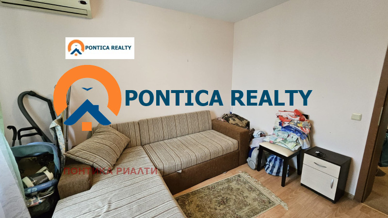 Продава 3-СТАЕН, к.к. Слънчев бряг, област Бургас, снимка 14 - Апартаменти - 52483356