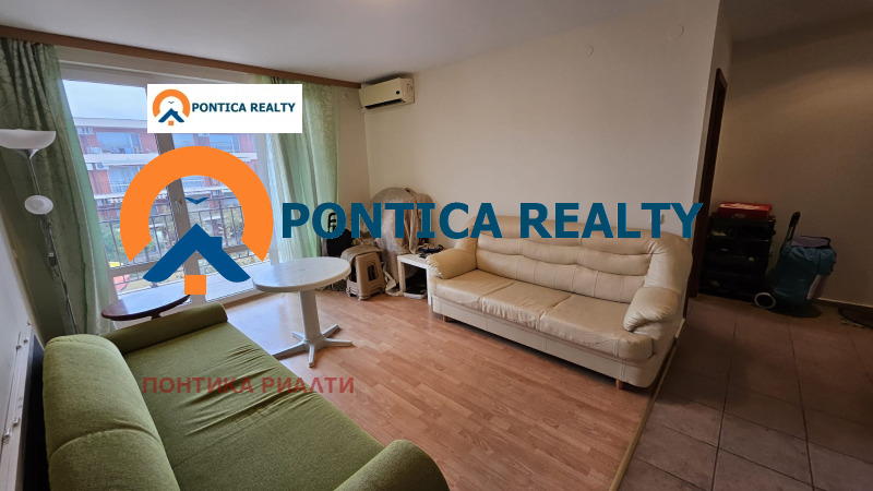 Продава 3-СТАЕН, к.к. Слънчев бряг, област Бургас, снимка 12 - Апартаменти - 52483356