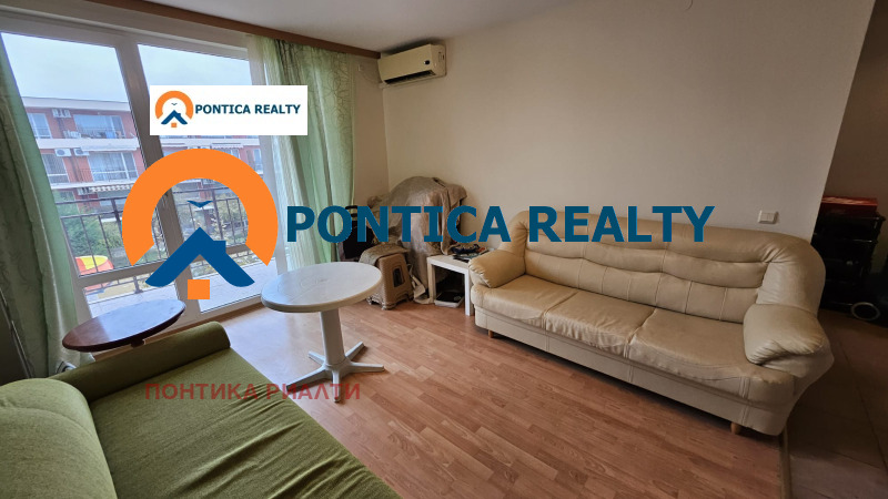 Продава 3-СТАЕН, к.к. Слънчев бряг, област Бургас, снимка 4 - Апартаменти - 52483356