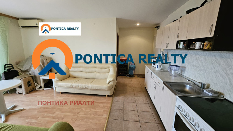 Продава 3-СТАЕН, к.к. Слънчев бряг, област Бургас, снимка 15 - Апартаменти - 52483356