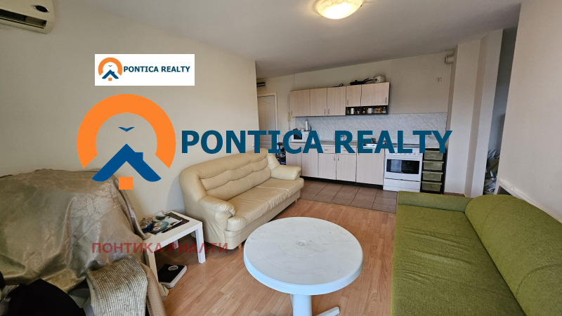 Продава 3-СТАЕН, област Бургас, к.к. Слънчев бряг • 74000 € / 144731.42 лв. • 55700578 1