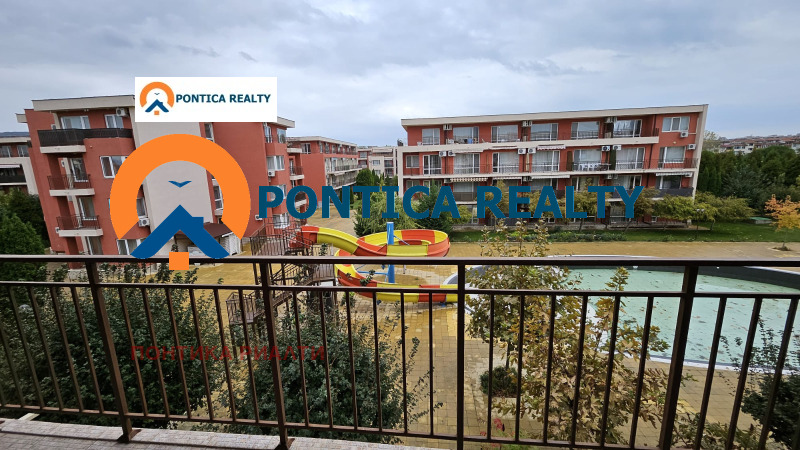 Продава 3-СТАЕН, к.к. Слънчев бряг, област Бургас, снимка 10 - Апартаменти - 52483356