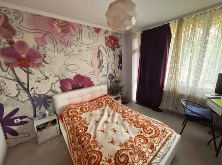 Продава 3-СТАЕН, гр. София, Иван Вазов, снимка 3 - Апартаменти - 52559324