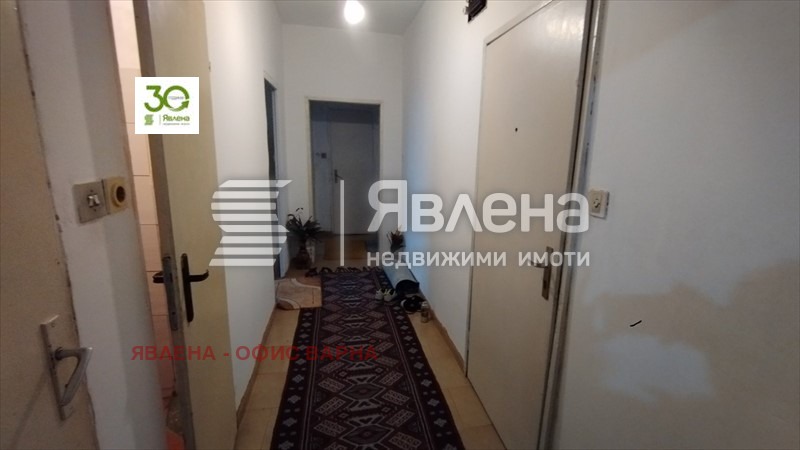 Продава 3-СТАЕН, гр. Варна, Автогара, снимка 5 - Апартаменти - 53049041