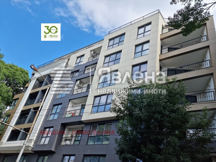 Na prodej  3 ložnice Varna , Operata , 189 m2 | 65951899