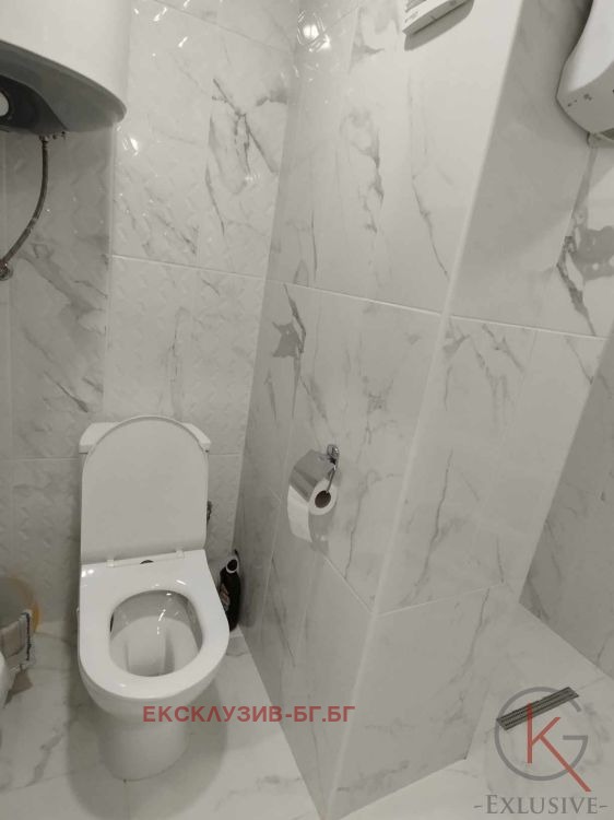 Satılık  2 yatak odası Şumen , Matematiçeska gimnaziya , 73 metrekare | 24456649 - görüntü [10]
