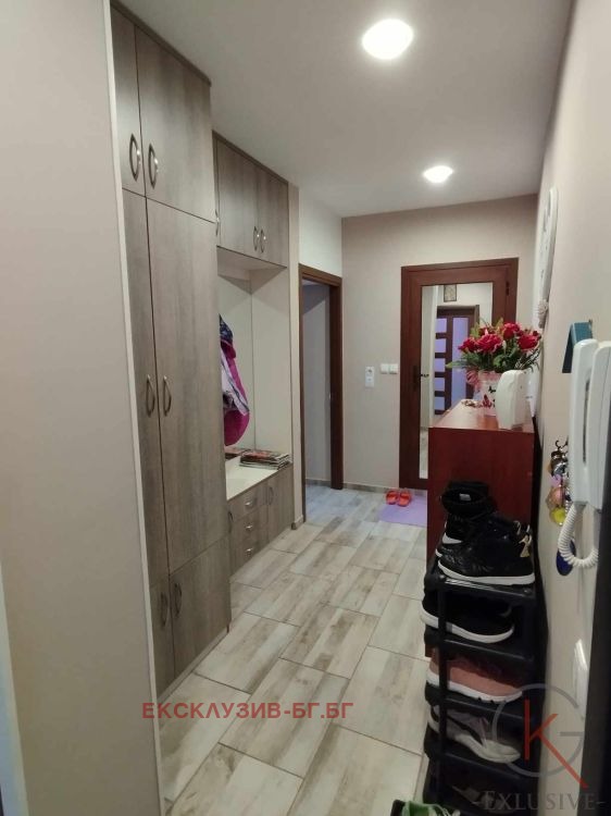 Satılık  2 yatak odası Şumen , Matematiçeska gimnaziya , 73 metrekare | 24456649 - görüntü [7]