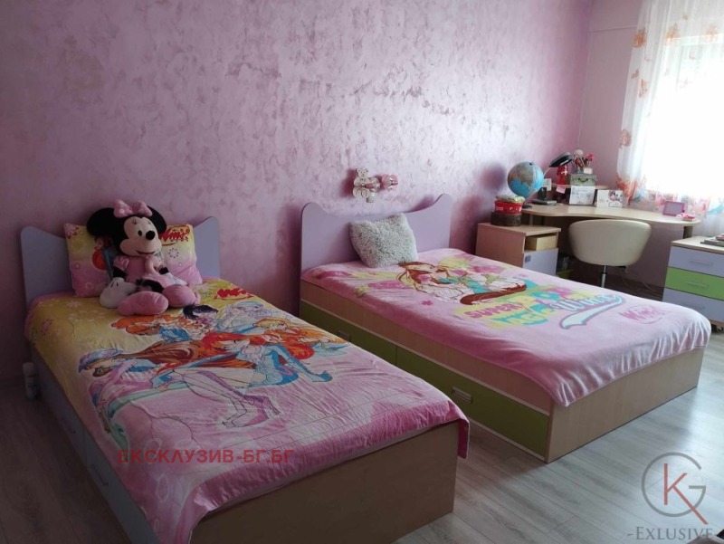 Satılık  2 yatak odası Şumen , Matematiçeska gimnaziya , 73 metrekare | 24456649 - görüntü [4]