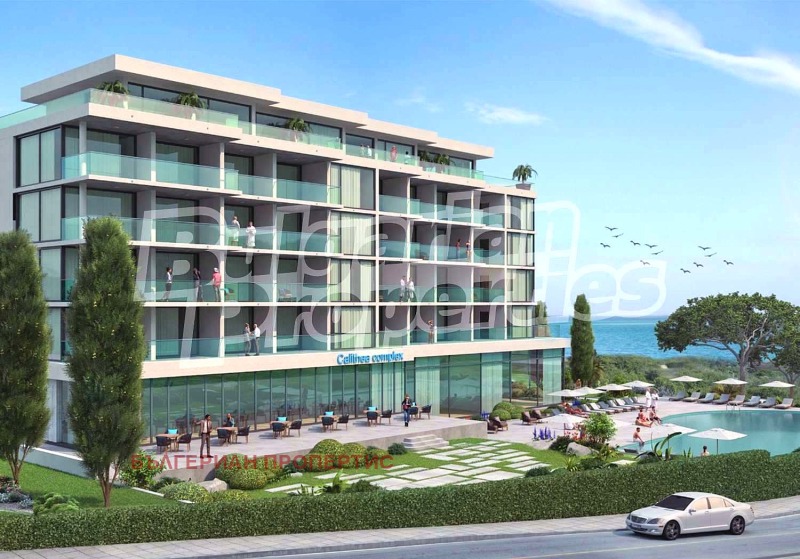 En venta  3+ dormitorios región Dóbrich , Kavarna , 250 metros cuadrados | 39477675 - imagen [3]