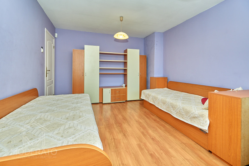 Na prodej  3+ ložnice Burgas , Lazur , 137 m2 | 31404443 - obraz [11]