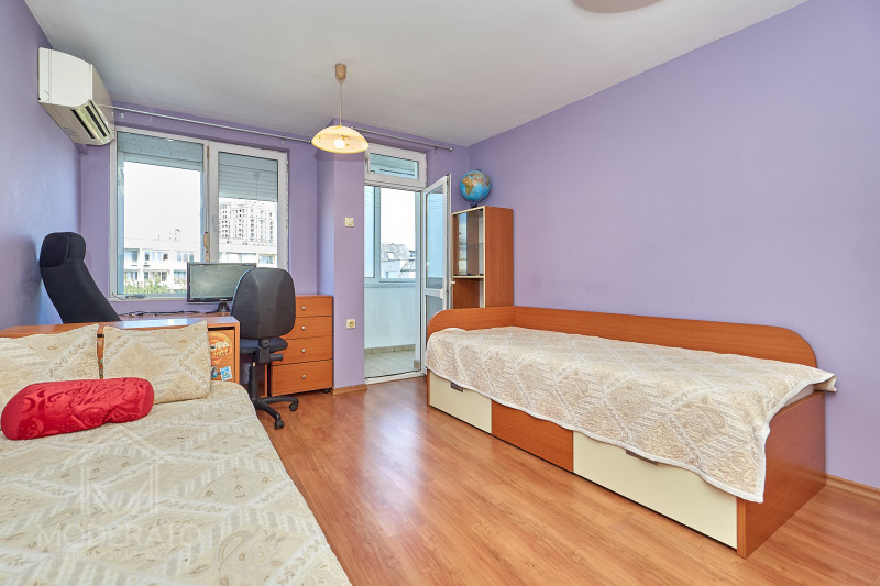Na prodej  3+ ložnice Burgas , Lazur , 137 m2 | 31404443 - obraz [12]