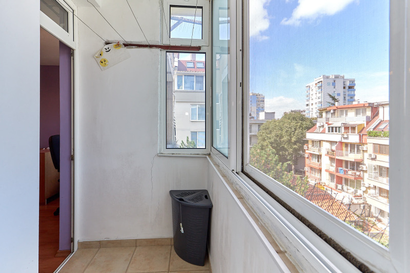 Na prodej  3+ ložnice Burgas , Lazur , 137 m2 | 31404443 - obraz [13]