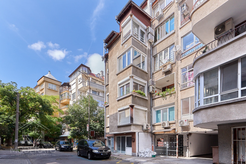 Na prodej  3+ ložnice Burgas , Lazur , 137 m2 | 31404443