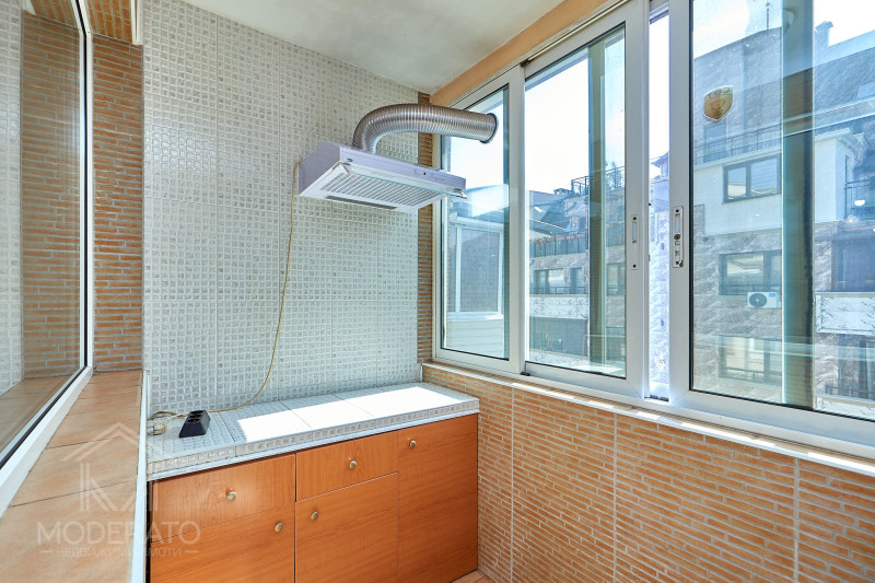 Na prodej  3+ ložnice Burgas , Lazur , 137 m2 | 31404443 - obraz [9]
