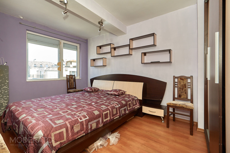 Na prodej  3+ ložnice Burgas , Lazur , 137 m2 | 31404443 - obraz [15]