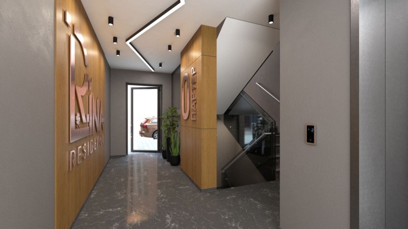 Продава  Мезонет град Плевен , Идеален център , 288 кв.м | 31982895 - изображение [8]