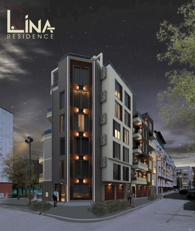 Продава  Мезонет град Плевен , Идеален център , 288 кв.м | 31982895 - изображение [2]