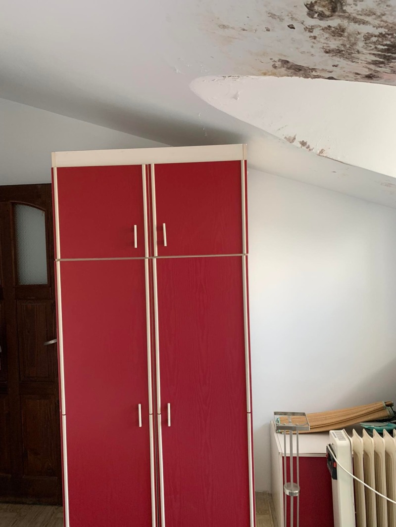 Продава МЕЗОНЕТ, гр. Бургас, Център, снимка 6 - Апартаменти - 52613153