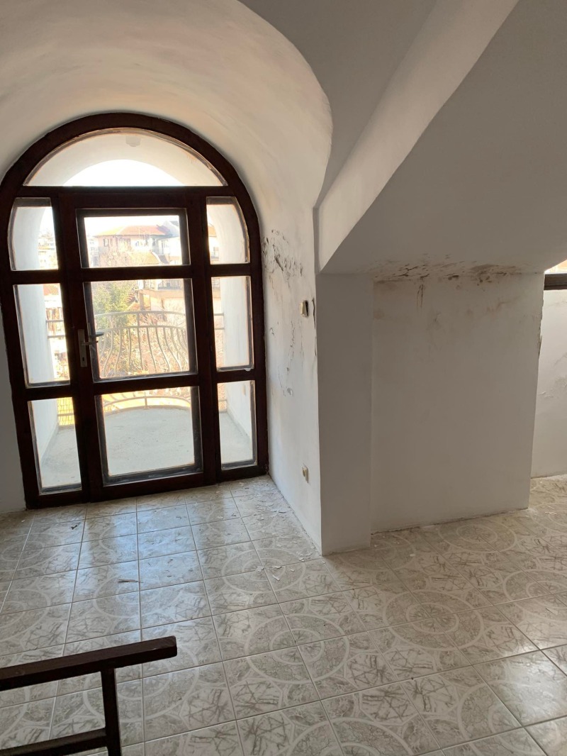 Продава МЕЗОНЕТ, гр. Бургас, Център, снимка 5 - Апартаменти - 52613153