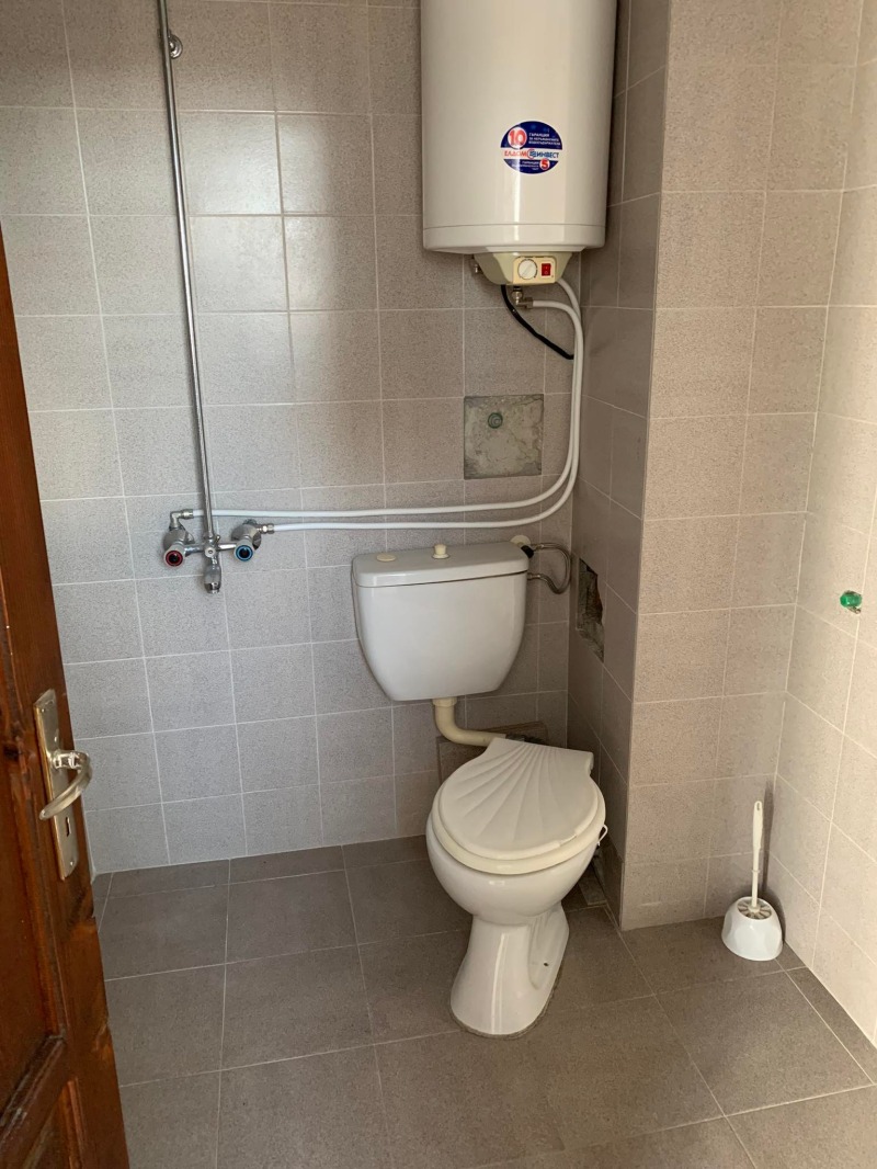 Продава МЕЗОНЕТ, гр. Бургас, Център, снимка 12 - Апартаменти - 52613153