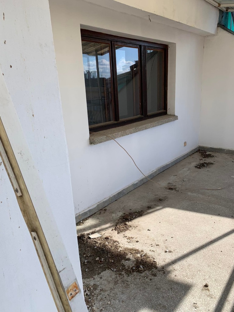 Продава МЕЗОНЕТ, гр. Бургас, Център, снимка 3 - Апартаменти - 52613153