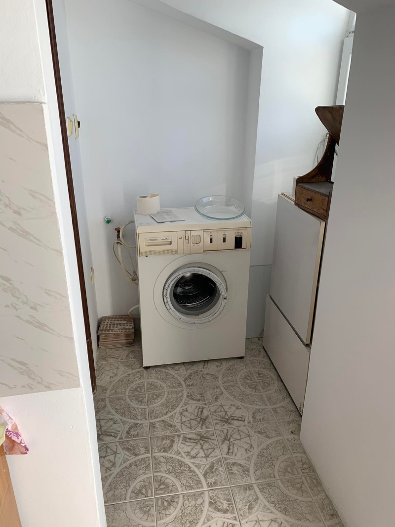 Продава МЕЗОНЕТ, гр. Бургас, Център, снимка 8 - Апартаменти - 52613153