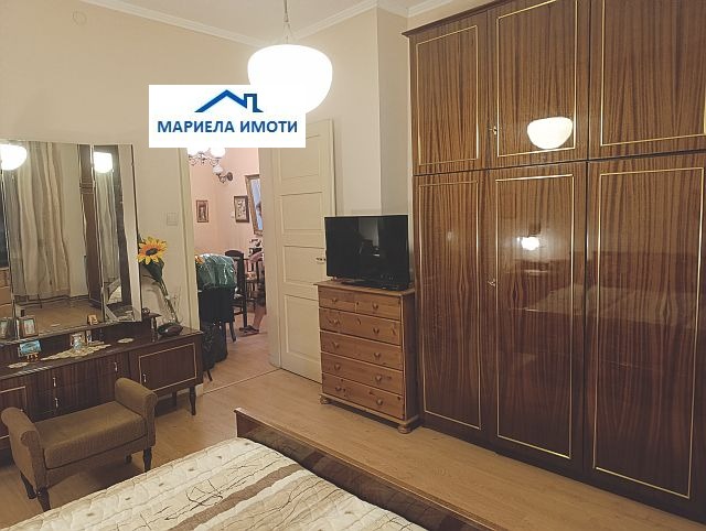 Продава  Етаж от къща град Пловдив , Център , 120 кв.м | 21786161 - изображение [5]