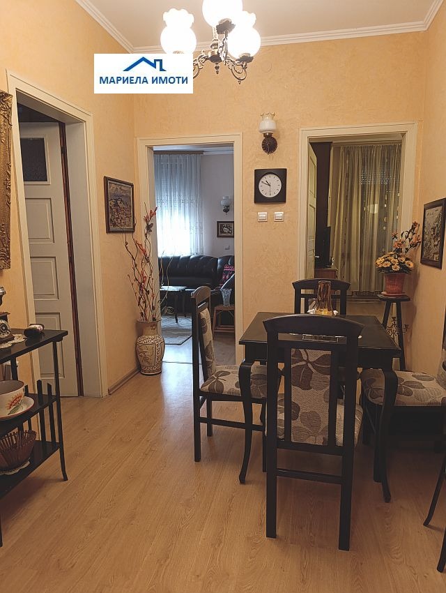 Продава  Етаж от къща град Пловдив , Център , 120 кв.м | 21786161 - изображение [3]