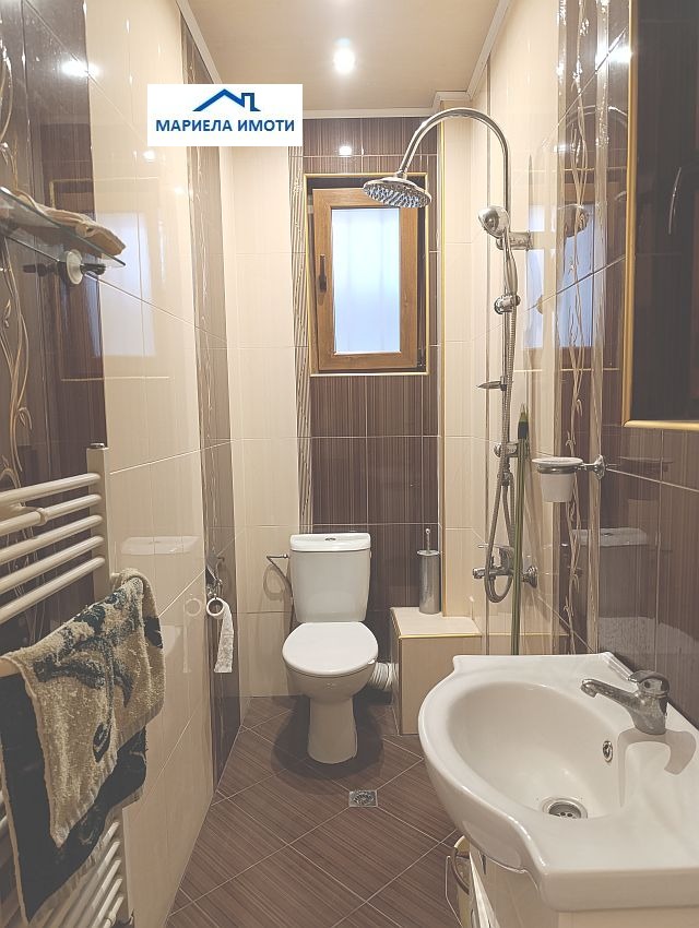 Продава  Етаж от къща град Пловдив , Център , 120 кв.м | 21786161 - изображение [8]