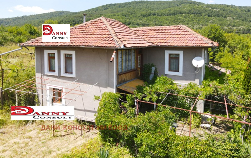 À venda  Casa região Veliko Tarnovo , Ravnovo , 150 m² | 19909695 - imagem [11]