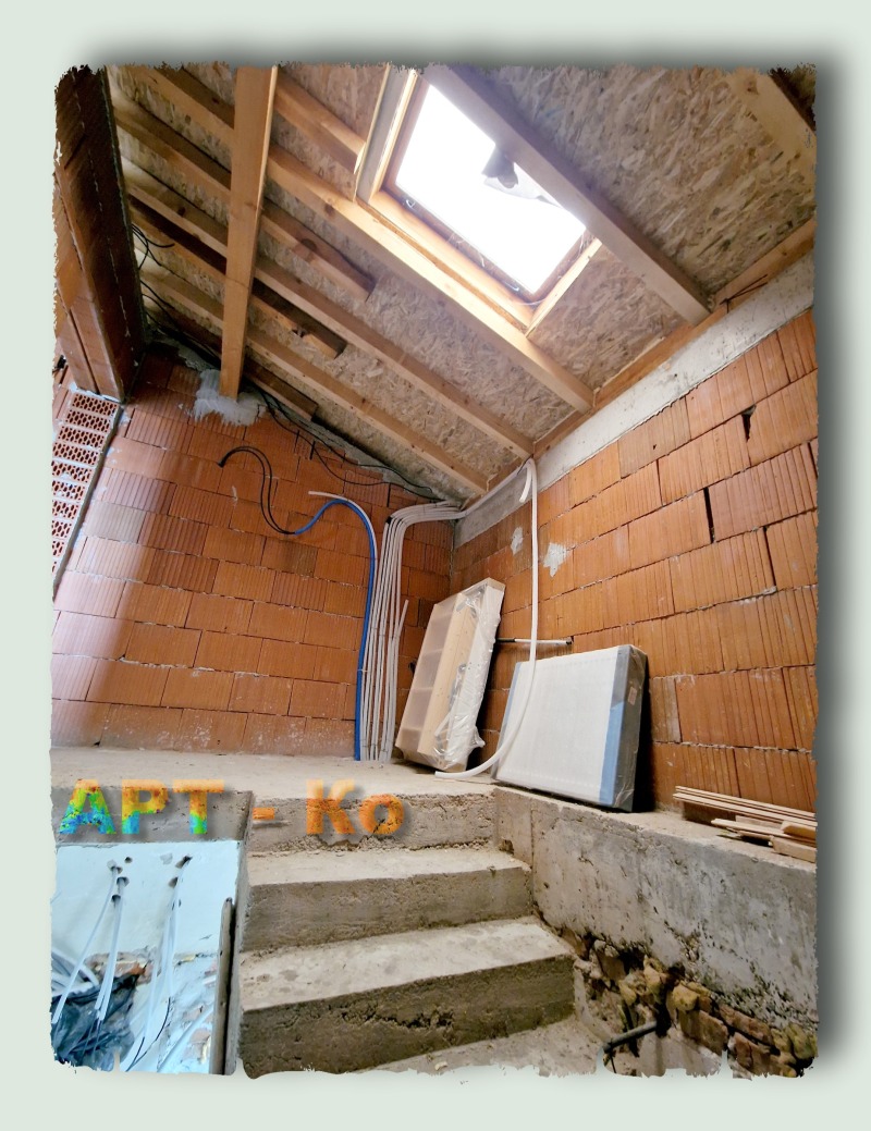 Na prodej  Dům oblast Pernik , Radomir , 242 m2 | 39820278 - obraz [5]