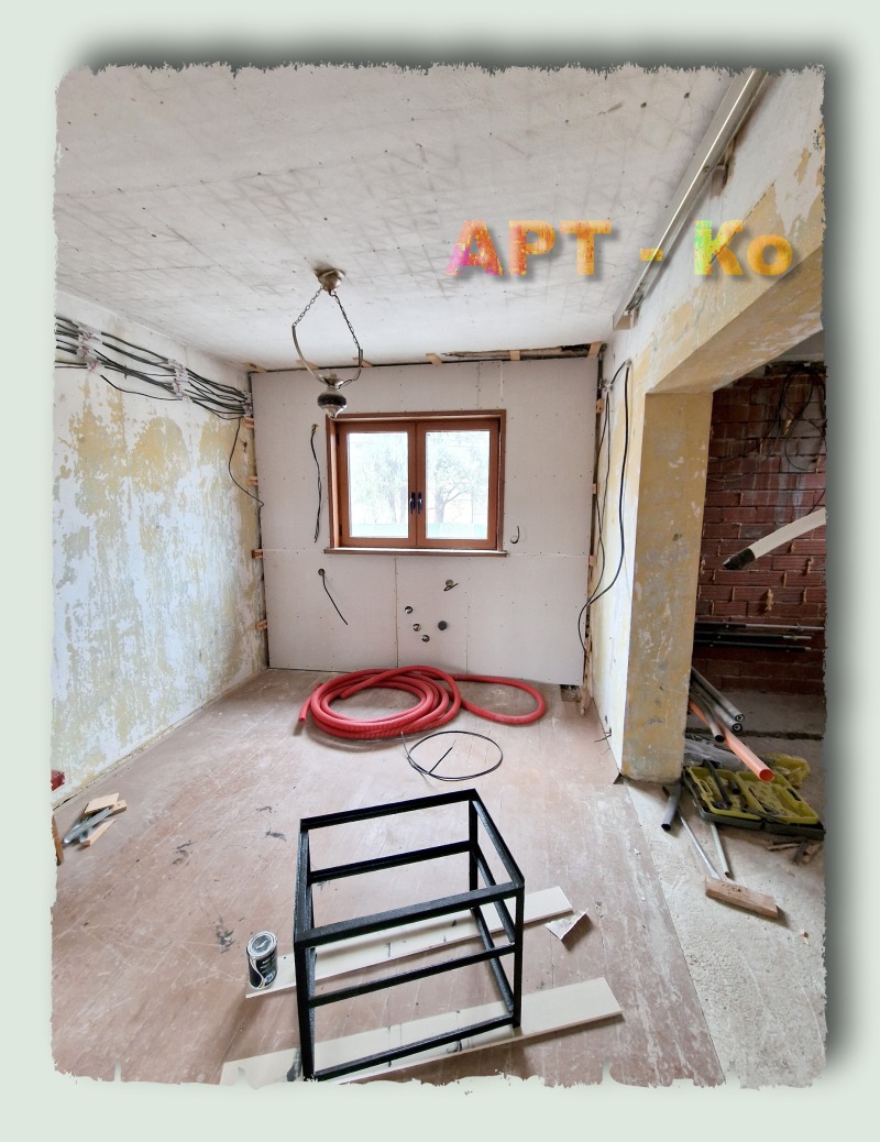 Na prodej  Dům oblast Pernik , Radomir , 242 m2 | 39820278 - obraz [3]