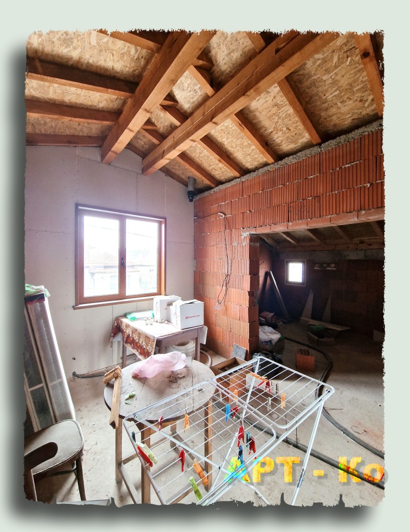 Na prodej  Dům oblast Pernik , Radomir , 242 m2 | 39820278 - obraz [6]