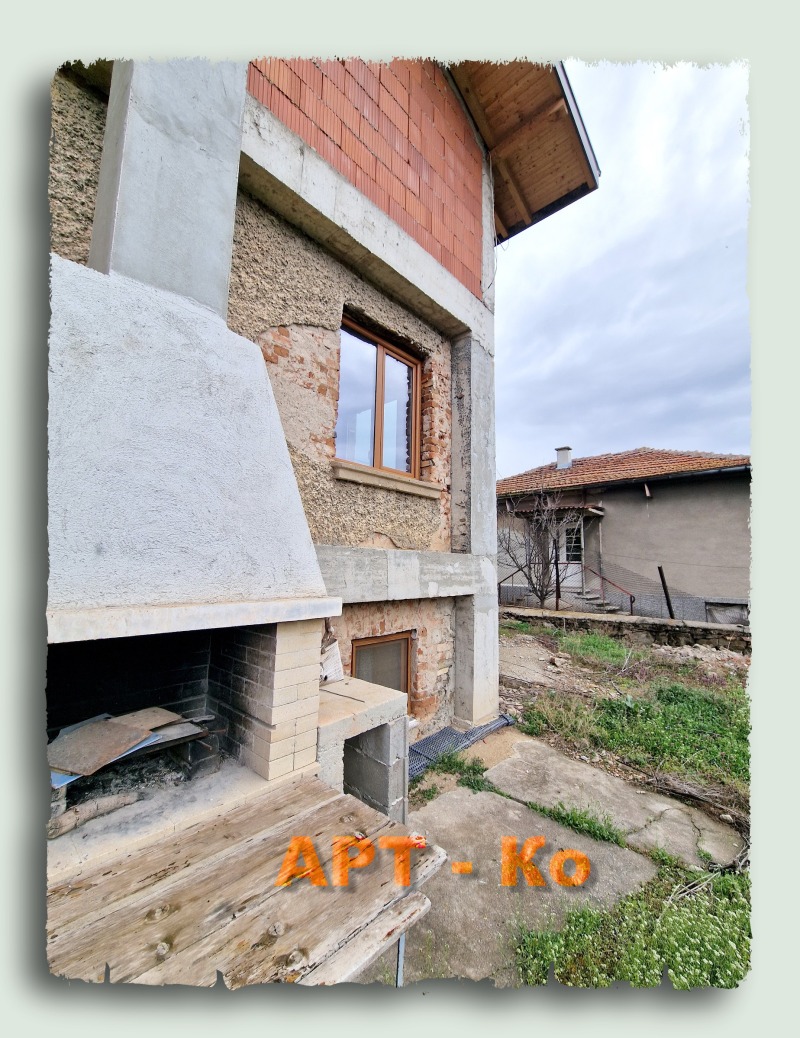 Na prodej  Dům oblast Pernik , Radomir , 242 m2 | 39820278 - obraz [14]