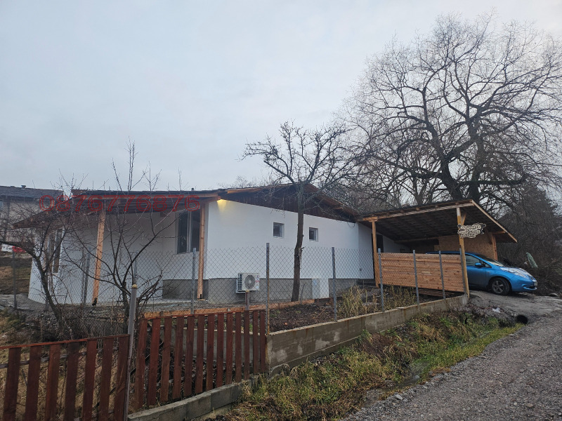 Продава КЪЩА, с. Рударци, област Перник, снимка 5 - Къщи - 53291488