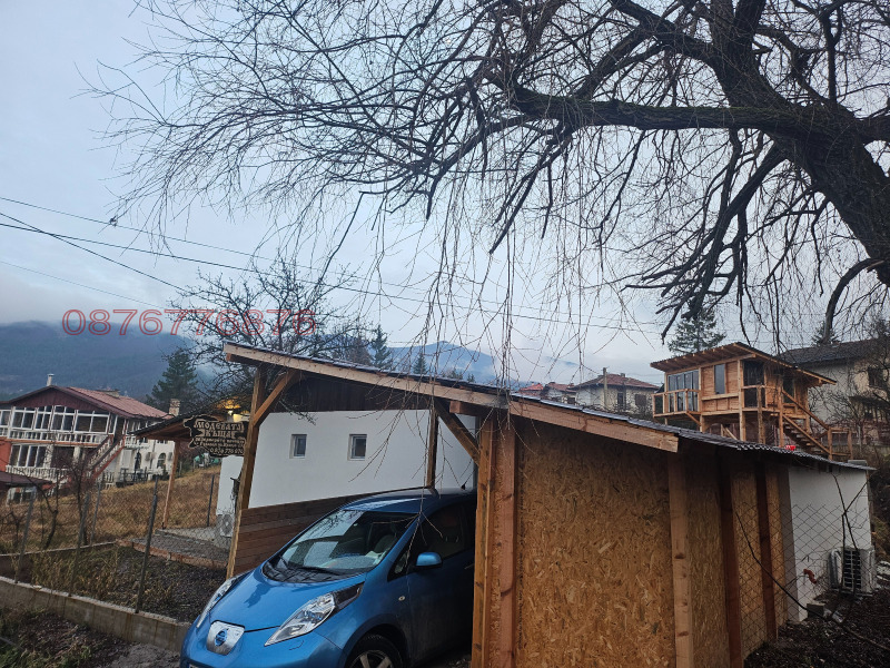 Продава КЪЩА, с. Рударци, област Перник, снимка 4 - Къщи - 53291488