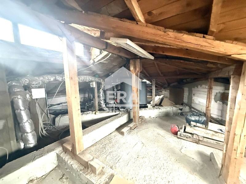 Продава КЪЩА, гр. Варна, Бриз, снимка 12 - Къщи - 53973178